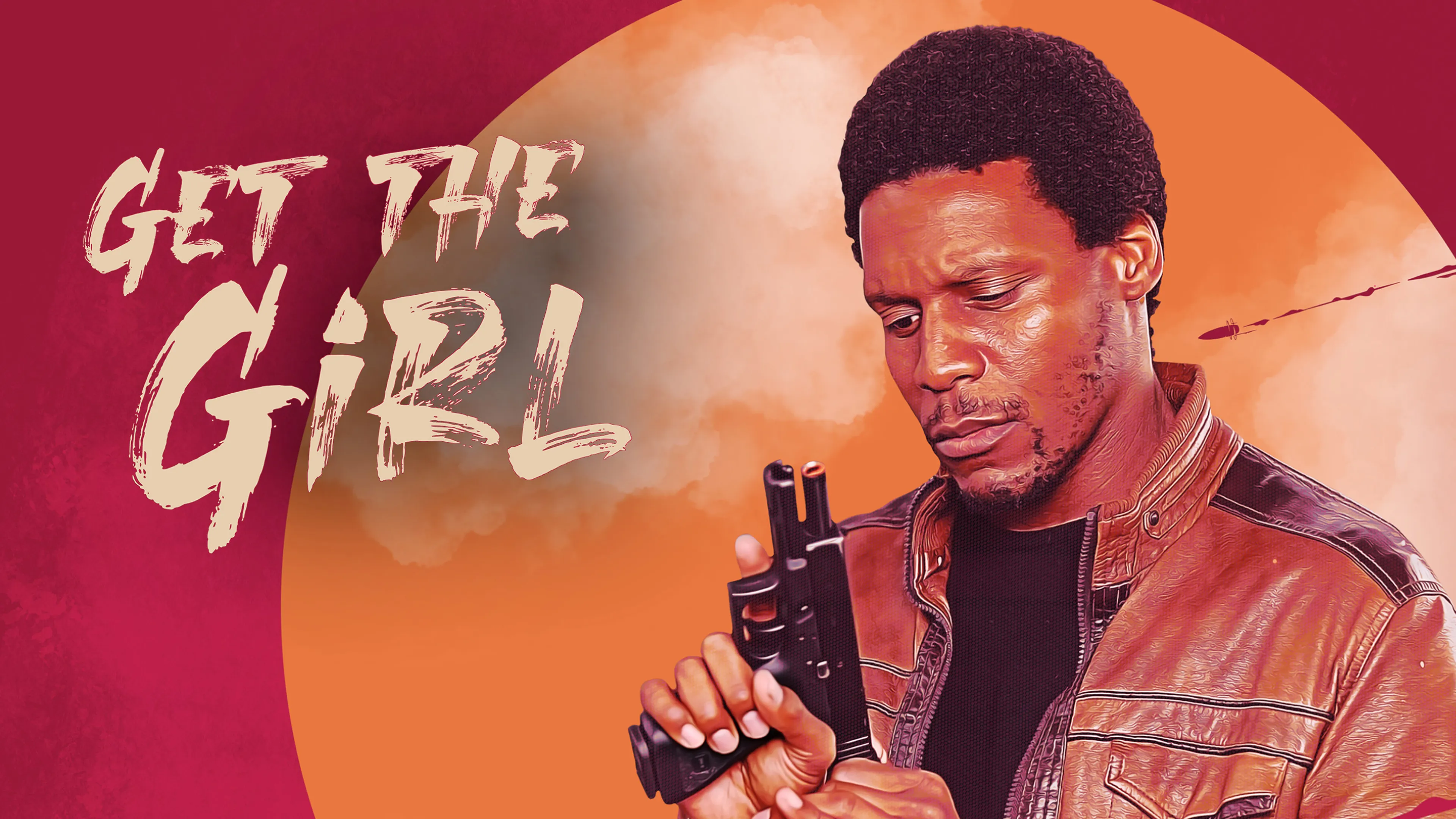 Get the Girl poster